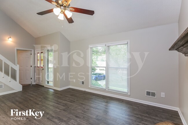 Photo - 5417 Hulsey Cir
