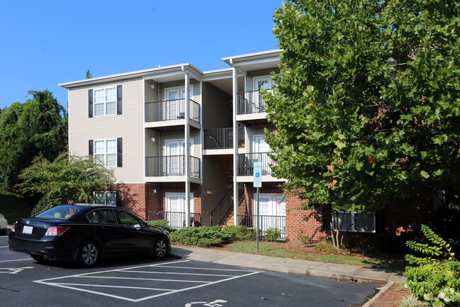 Campus Crossing Spring Garden Apartments - Greensboro, NC | ForRent.com