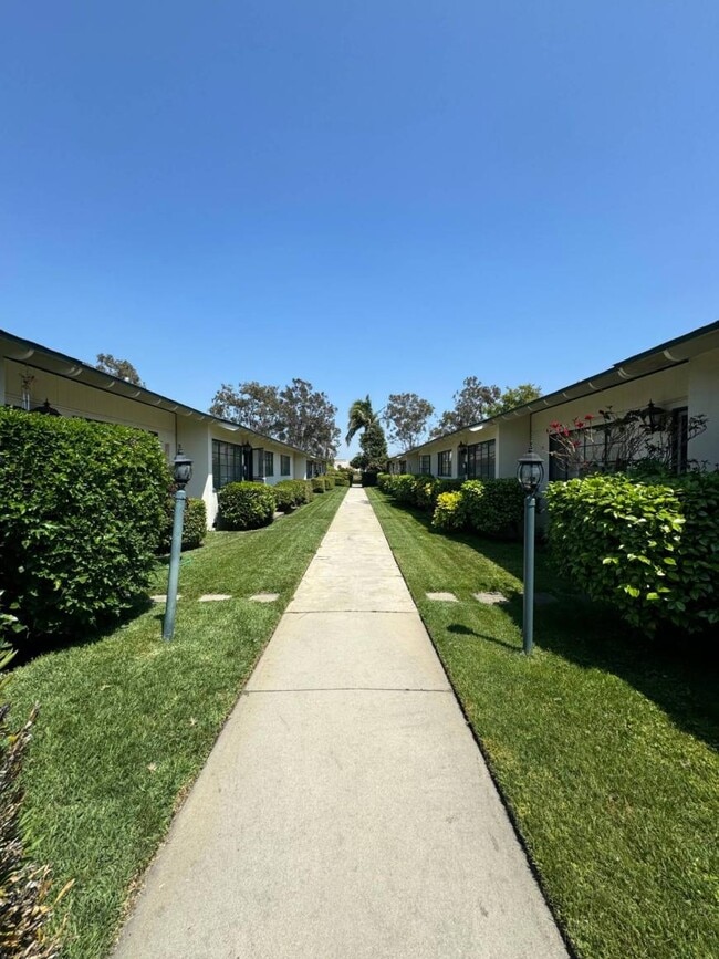 Building Photo - 2.0 bedroom in Arcadia California 91006 Unit 5