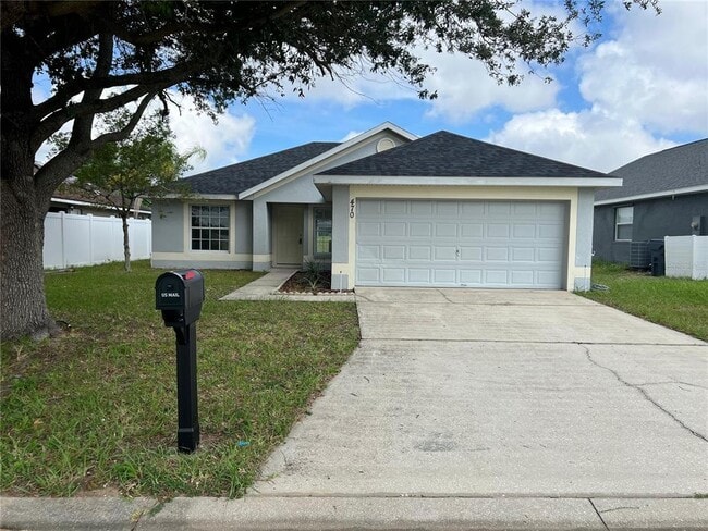 Building Photo - 470 Windrush Dr Rental