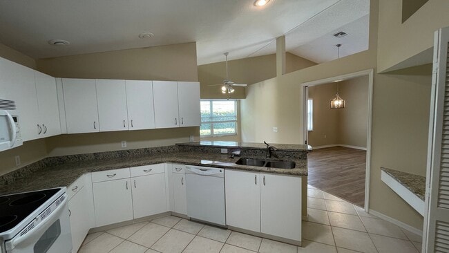 Photo - Unfurnished Annual Rental