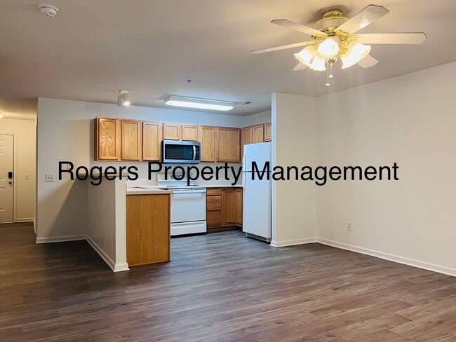 Photo - Condo Near NC State