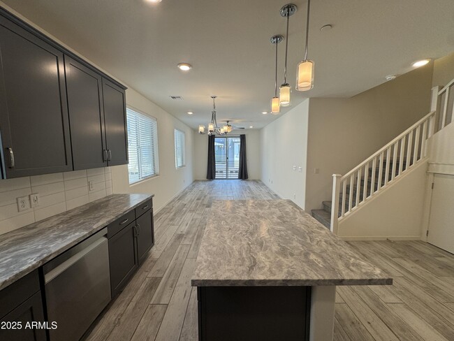 Photo - 300 N Gila Springs Blvd Townhome