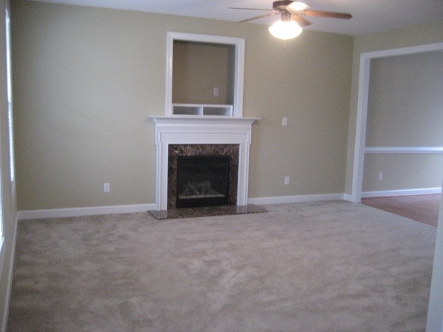 Photo - Fabulous Ranch Style Home 4br 2ba in Holly Springs! Available Now!