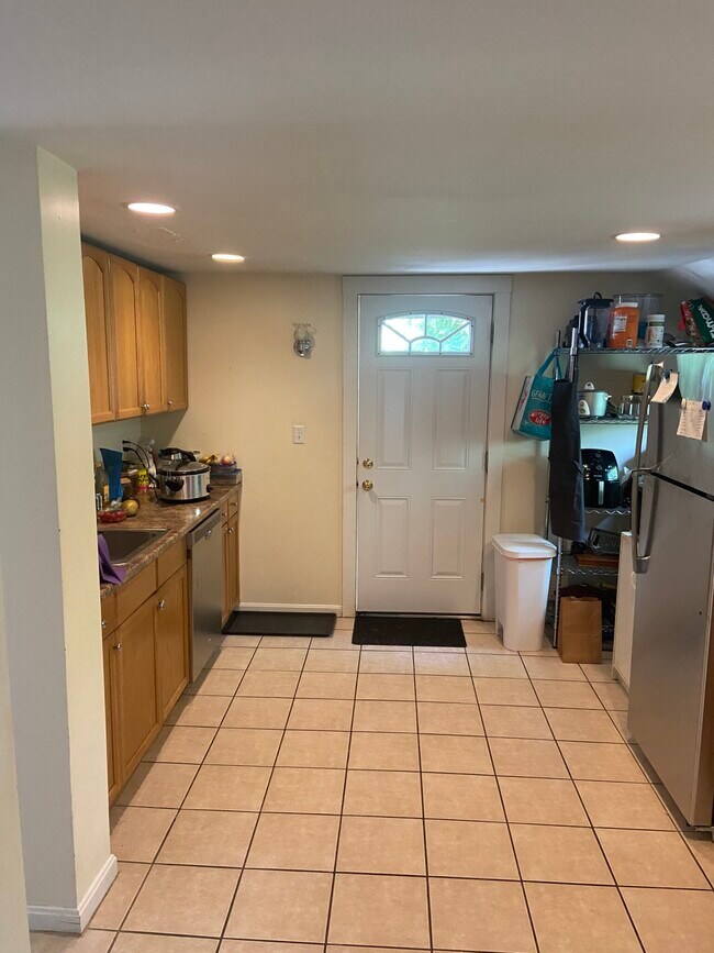 Photo - 20 Magoun St Unit 1