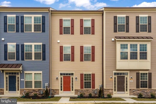 Building Photo - 2903 Osprey Way Rental