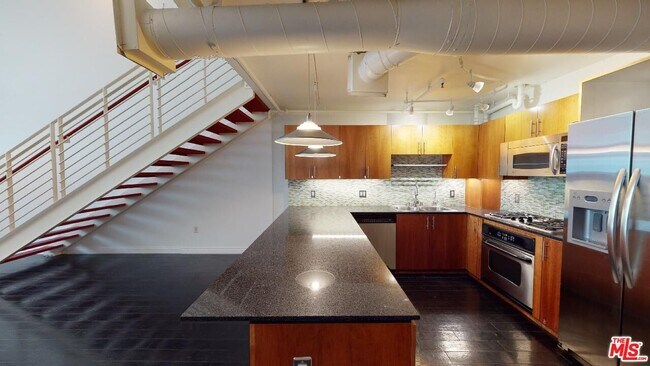 Photo - 1130 Flower St Unit 107