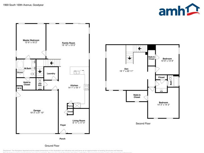 Photo - 1969 S 169th Ave