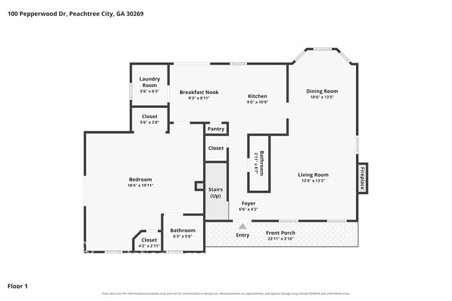 Building Photo - 100 Pepperwood Dr