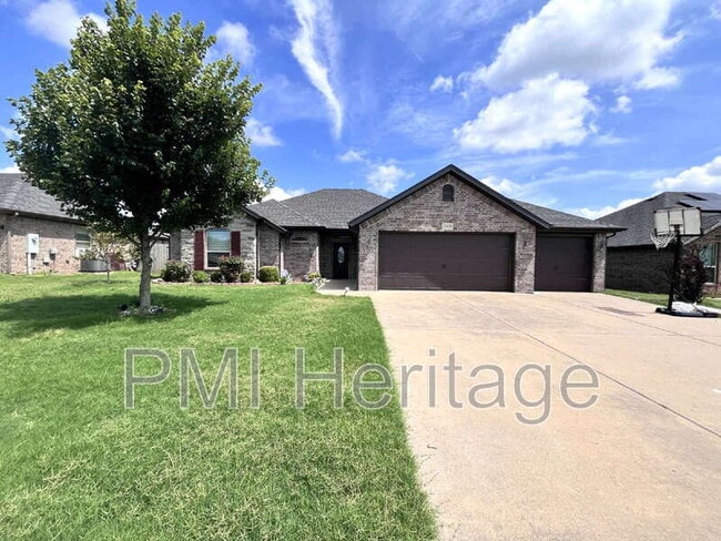 Photo - 2000 SW 18th St House
