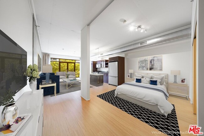 Photo - 1111 S Grand Ave Condo Unit 513