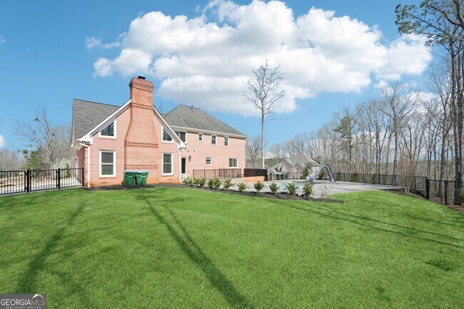Photo - 1600 Spring Arbor Ct