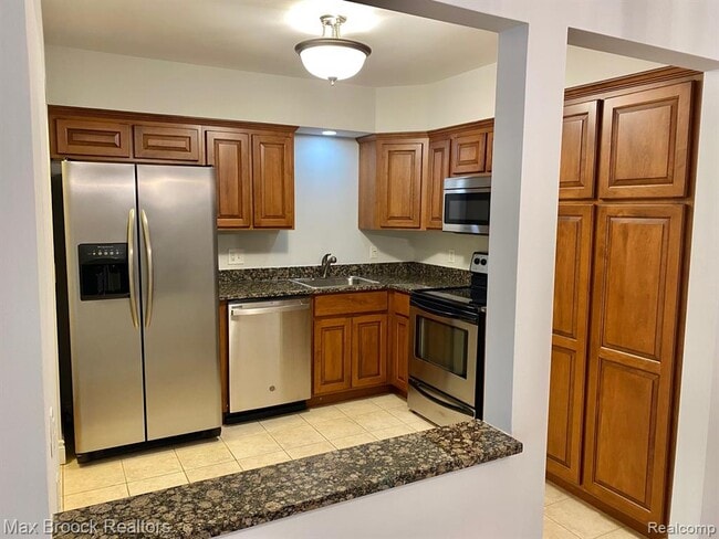 Photo - 1115 N Old Woodward Ave Unit 61