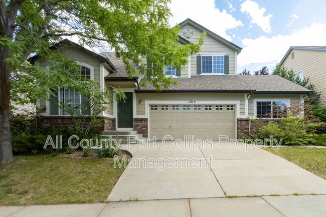 Building Photo - 1315 Nassau Way