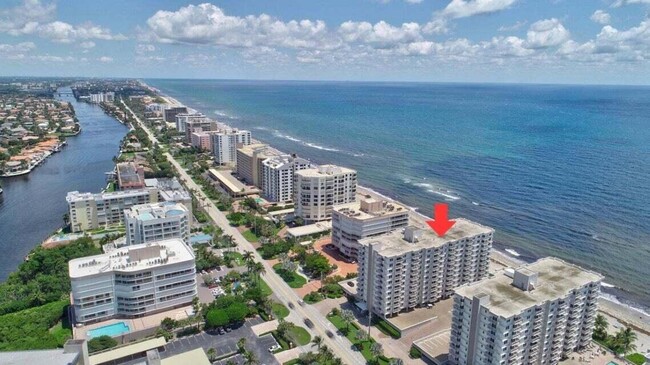 Photo - 3215 S Ocean Blvd Condo Unit 105