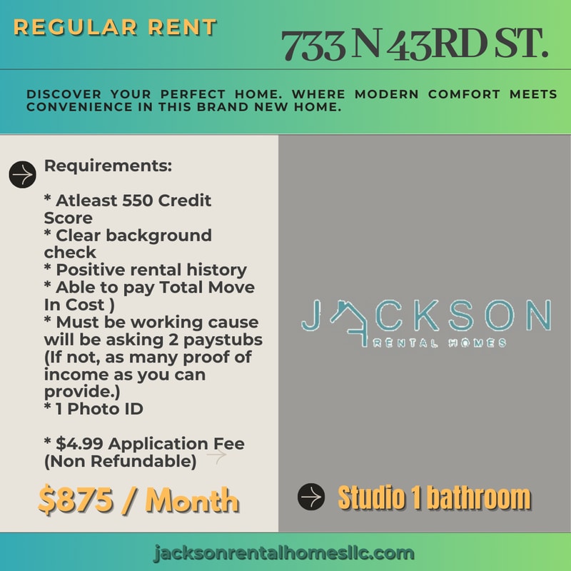 Photo - 733 N 43rd St