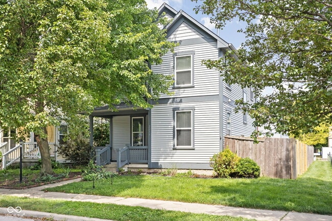 Photo - 2213 N Talbott St House
