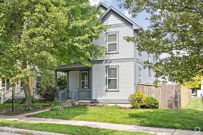 Building Photo - 2213 N Talbott St Rental