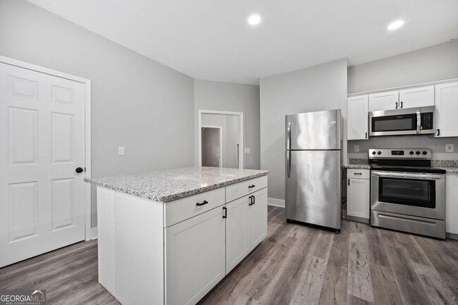 Photo - 1126 Briarcliff Pl NE