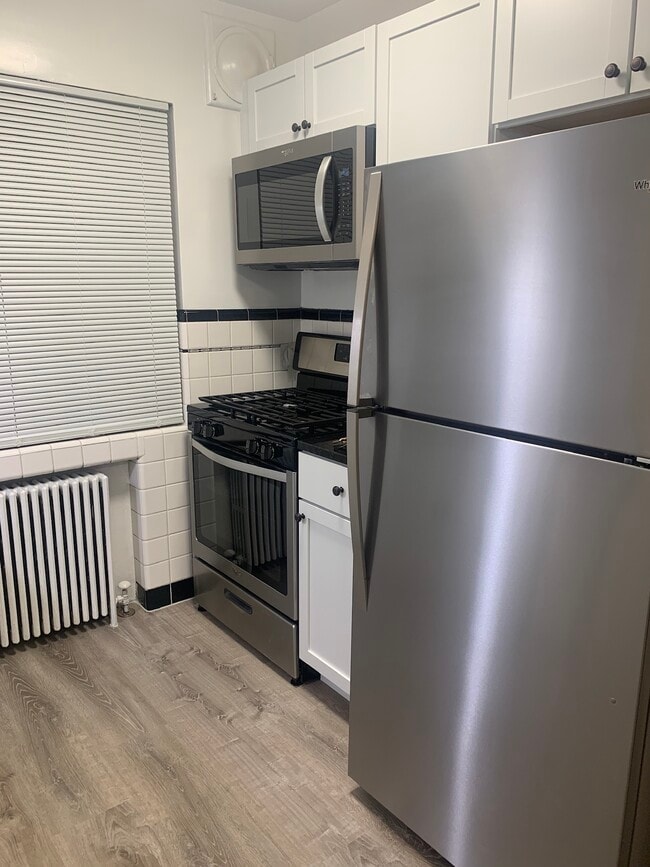 Cocina - 4403 Erie Ave Unidad 2