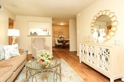 Two Bed 1.5 Bath