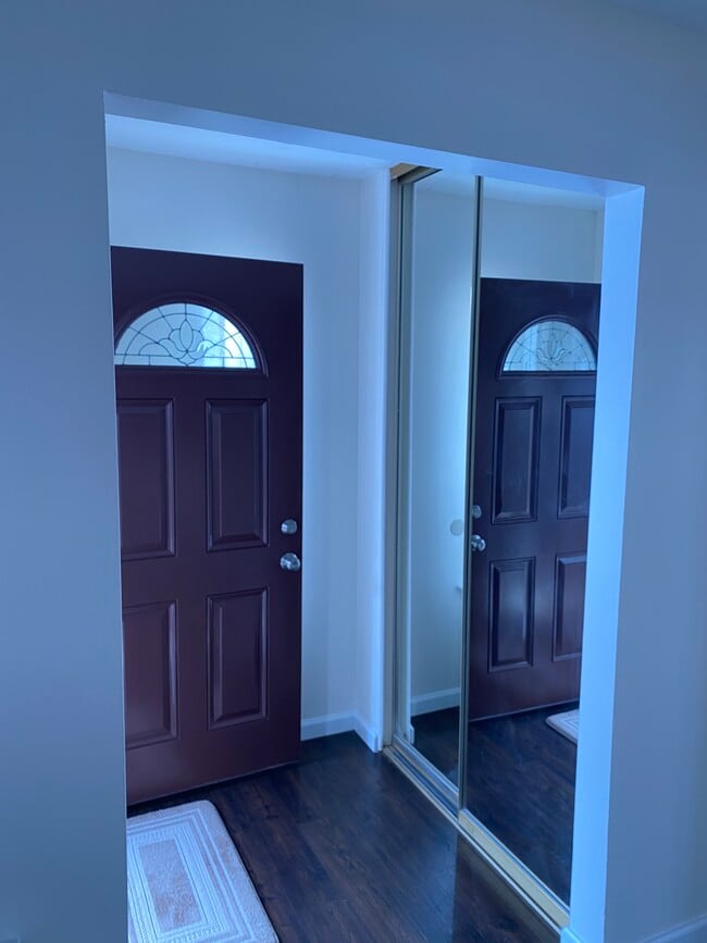 Vestíbulo principal - 57 Birchwood Rd Unidad Fairview