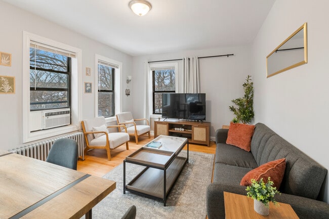 Photo - 6443 N Hamilton Ave Unit 2i