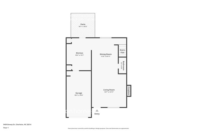 Photo - 9409 Dewey Dr