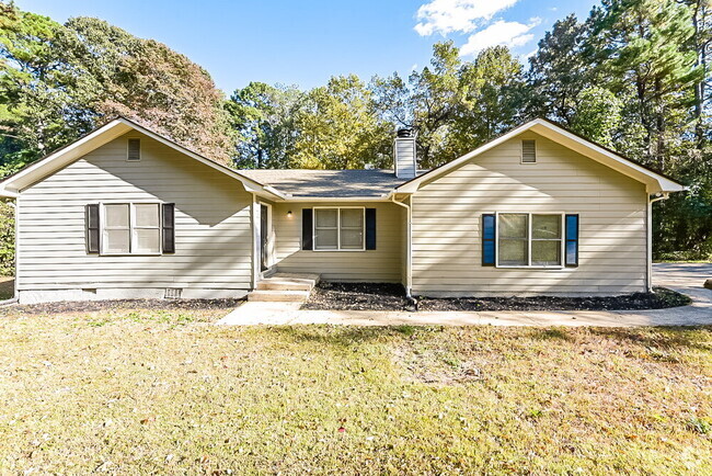 Building Photo - 170 Sagebrush Rd Rental