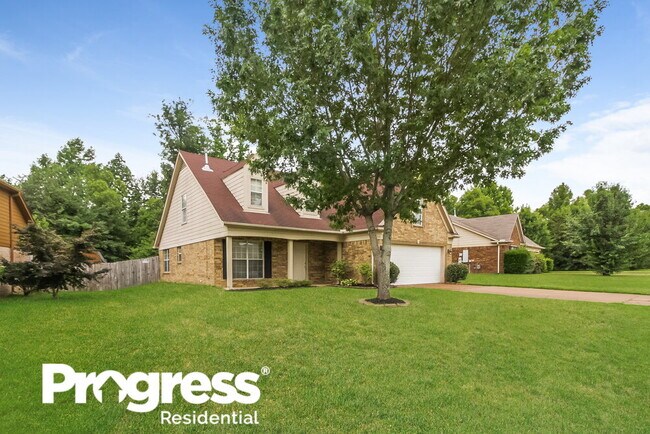 Photo - 1401 Carlton Ridge Dr