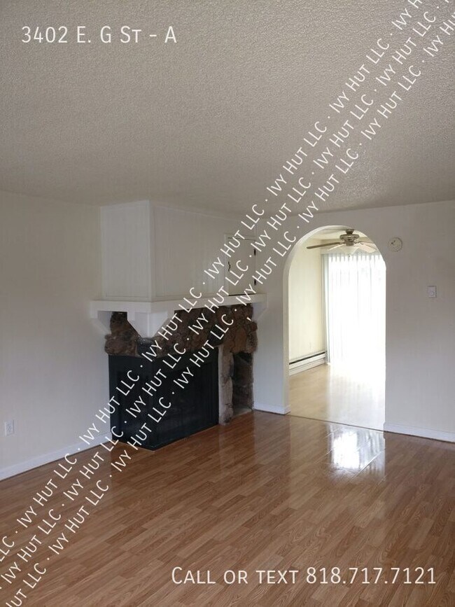 3402 E G St Unit A