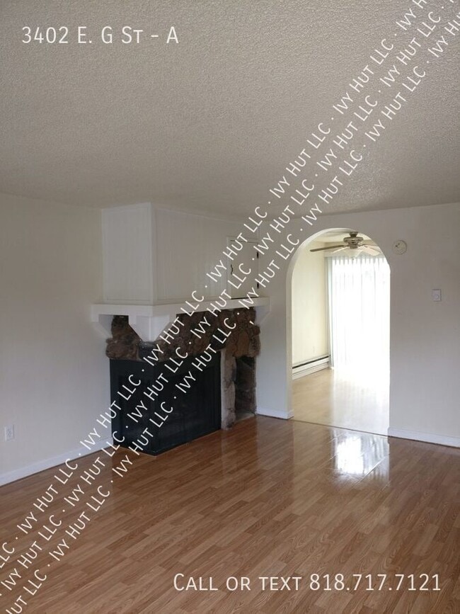 Photo - 3402 E G St Unit A