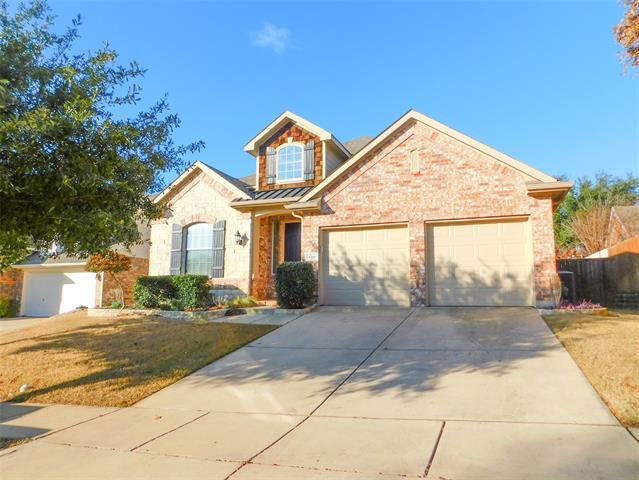 Photo - 4204 Sweetgum Dr House