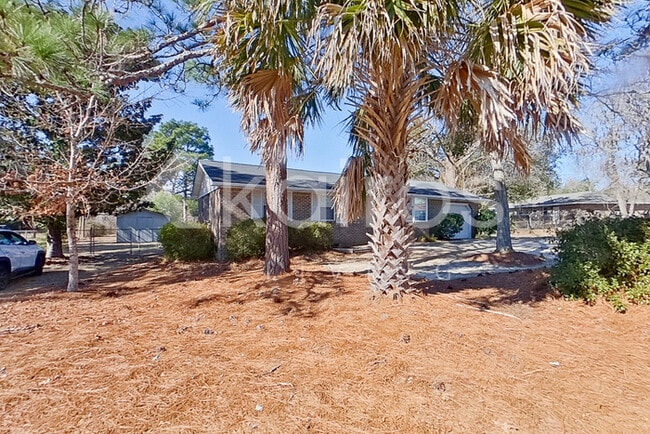 Photo - 3216 McCleod Ave