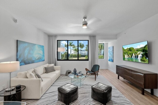 Laketide Residences