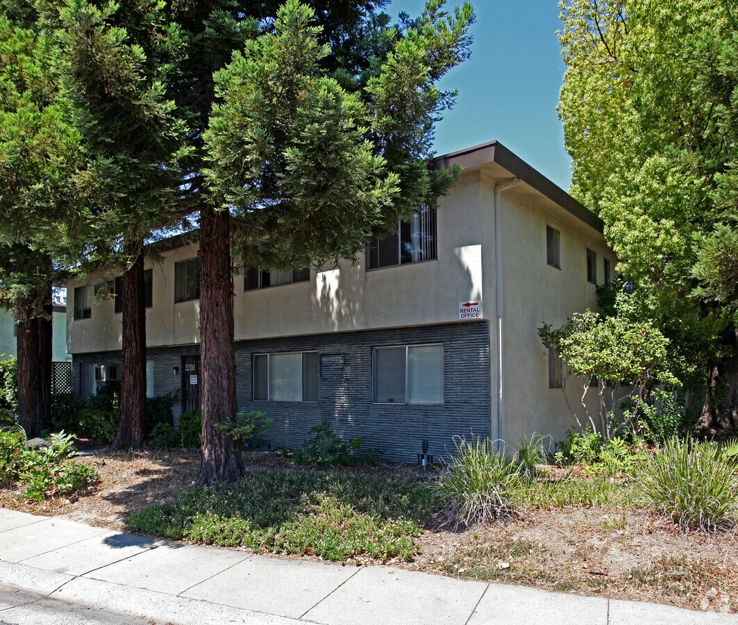 Riverdale Apartments - Riverdale Apartments