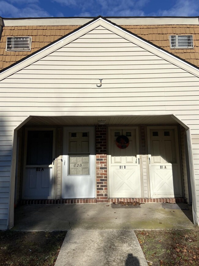 Photo - 82 B Oxford Village Condo Unit 82B