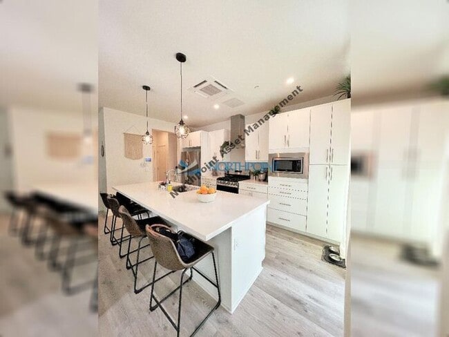 Photo - 2BR/2.5BA Condo w/ A/C + In-Unit W/D in The Mill at Broadway