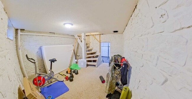 Photo - 3D Tour Available - Hot Tub + Fenced-In Yard + Washer & Dryer Included! Available July 3rd!