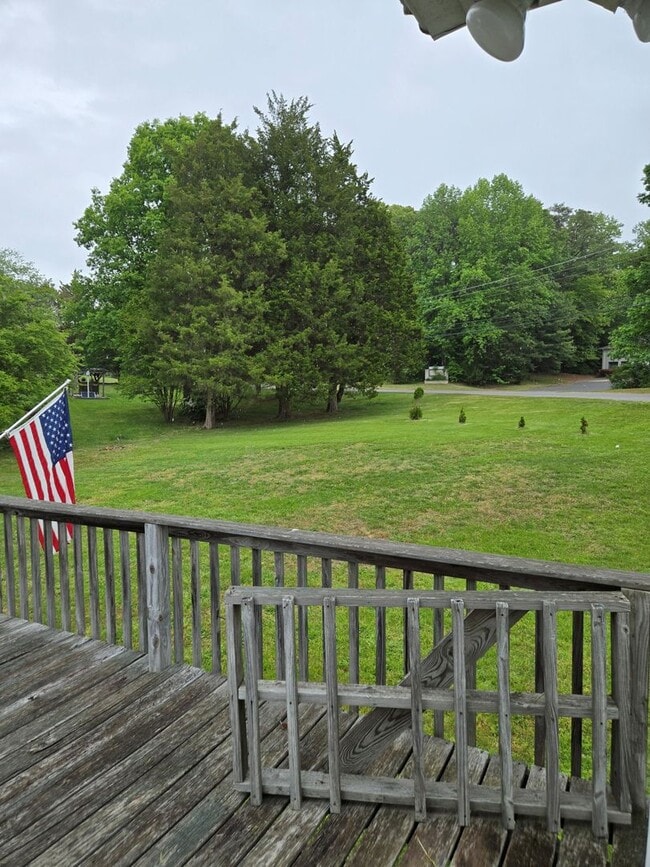 Photo - Lovely Rambler on large corner lot