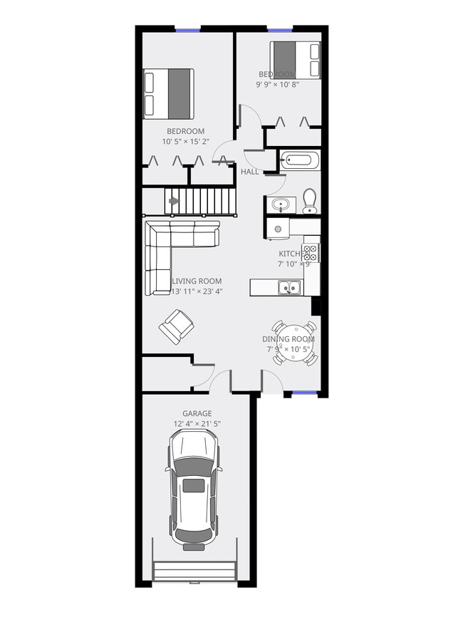 Photo - 927 Cedar Run Ct NW Unit 927