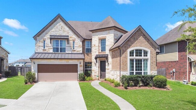 Photo - 4606 Sky Harbor Ct House