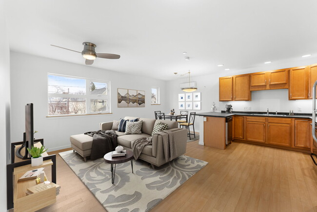Packard Lofts