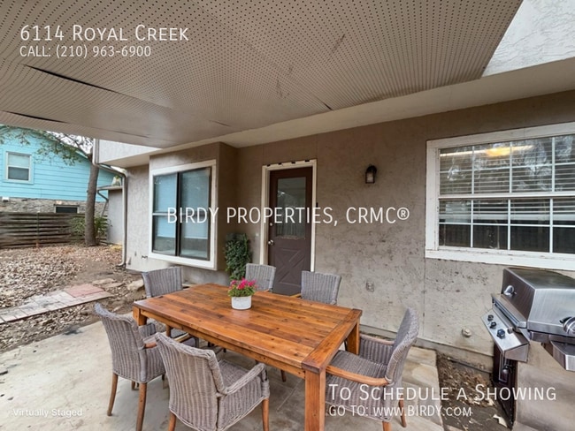 Photo - 6114 Royal Creek