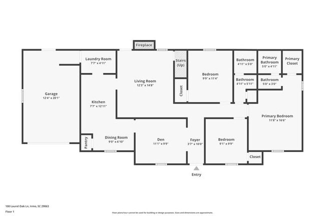 Photo - 100 Laurel Oak Ln