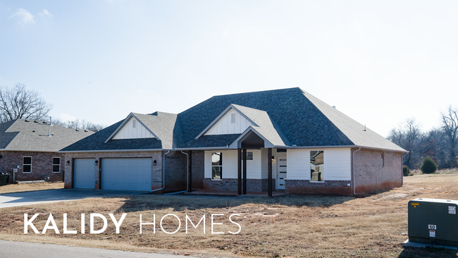 Photo - 14971 E Reno Ave