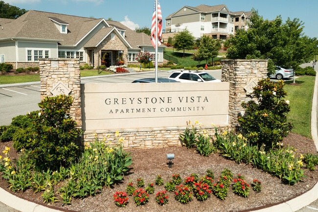 Greystone Vista Apartment Homes