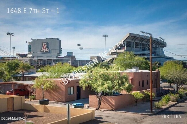 Photo - 1648 E 7th St