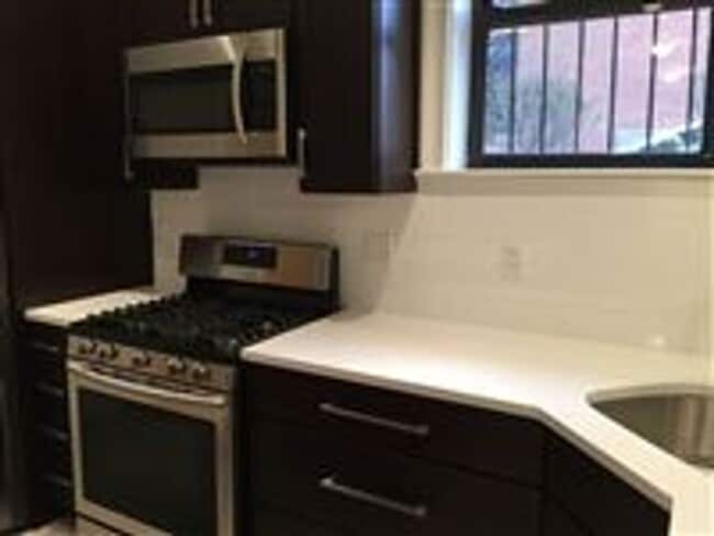 Photo - Garden Level Unit. No Brokers Fee, No Security Deposit, Heat and Hot Water Included, Elevator, La...