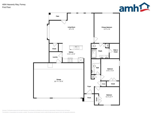 Photo - 4004 Heavenly Way